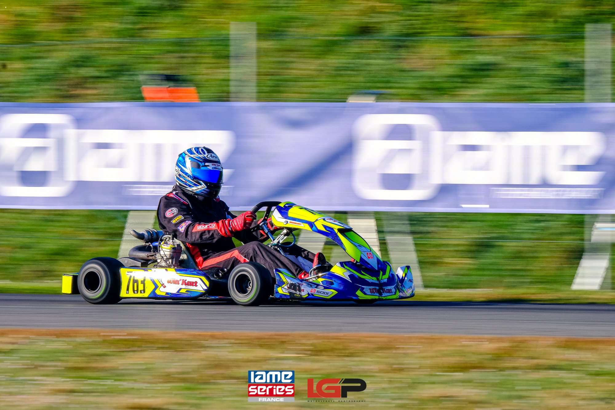 Winkart 